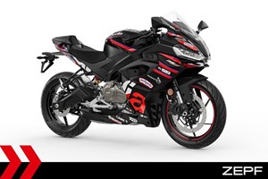 Angebot Aprilia RS 457