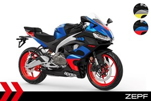 Angebot Aprilia RS 457