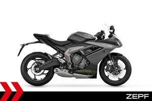Angebot Triumph Daytona 660