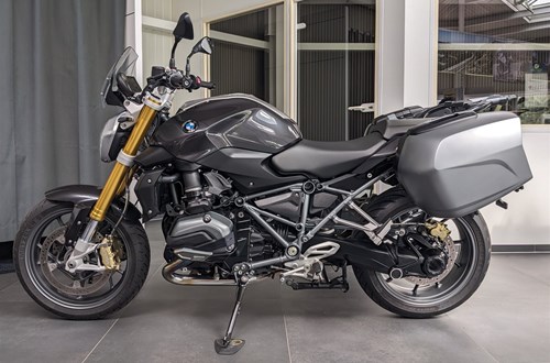 BMW R 1200 R