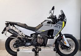Neumotorrad Husqvarna Norden 901