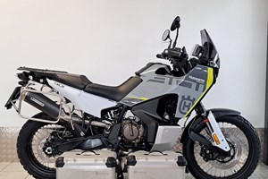 Angebot Husqvarna Norden 901
