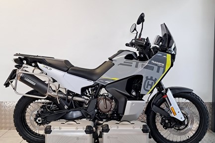 Husqvarna Norden 901