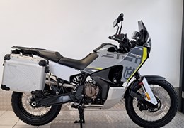 Neumotorrad Husqvarna Norden 901