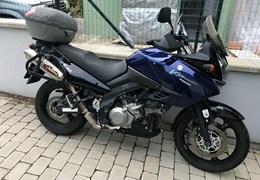 Gebrauchte Suzuki V-Strom 1000