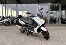 Gebrauchte Yamaha XMAX 125