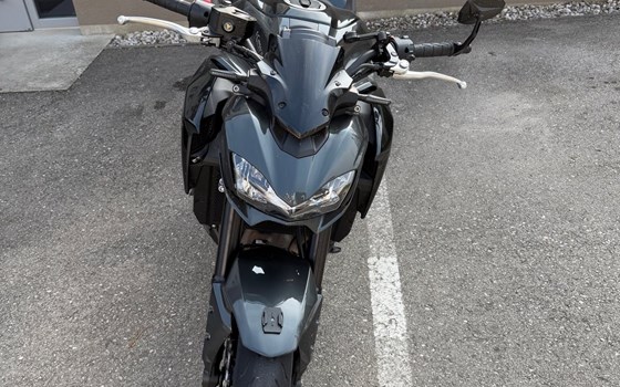 Gebrauchtmotorrad Kawasaki Z900 - Bild 5