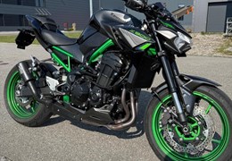 Occasion Kawasaki Z900