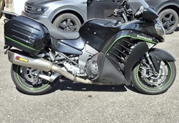 Occasion Kawasaki GTR 1000