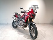 Honda CRF1000L Africa Twin