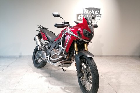 Dicke Brummer für den Offroad Einsatz