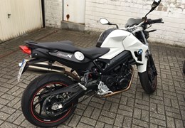 Gebrauchte BMW F 800 R