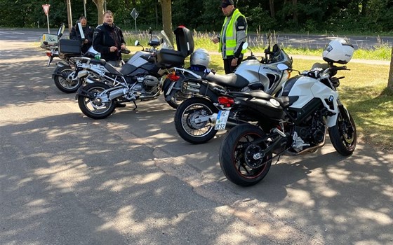 Gebrauchtmotorrad BMW F 800 R - Bild 6