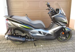 Gebrauchte Kawasaki J300