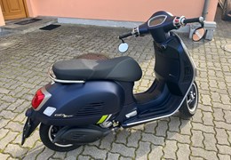 Gebrauchte Vespa GTS 300 Super Tech