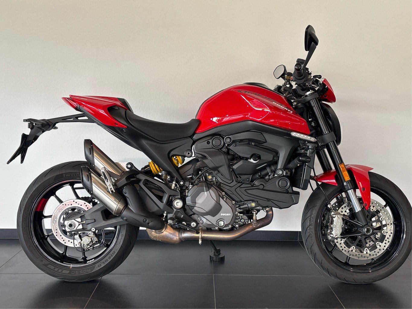 Ducati