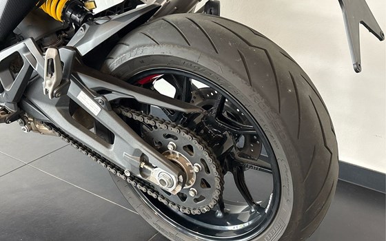 Gebrauchtmotorrad Ducati Monster + - Bild 11