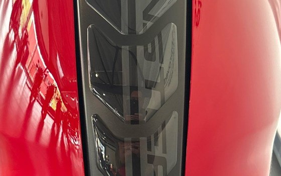 Gebrauchtmotorrad Ducati Monster + - Bild 12