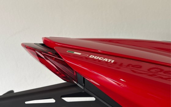 Gebrauchtmotorrad Ducati Monster + - Bild 5