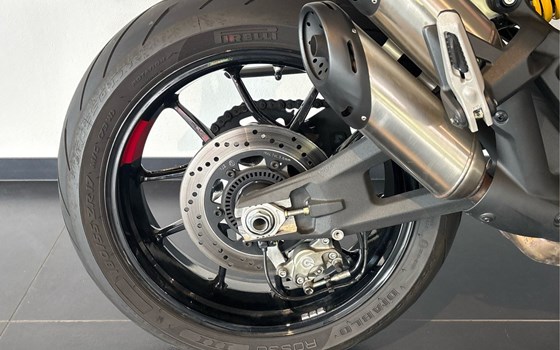 Gebrauchtmotorrad Ducati Monster + - Bild 6