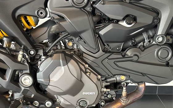 Gebrauchtmotorrad Ducati Monster + - Bild 7