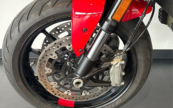 Gebrauchtmotorrad Ducati Monster + - Bild 9