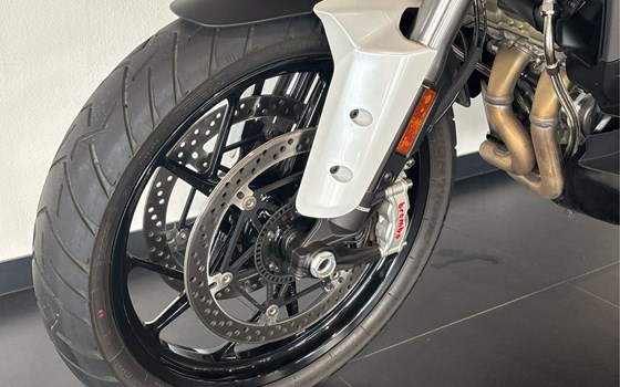 Gebrauchtmotorrad Ducati Multistrada V4 S - Bild 10