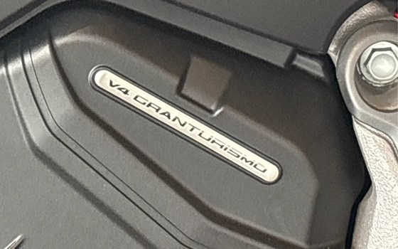 Gebrauchtmotorrad Ducati Multistrada V4 S - Bild 12