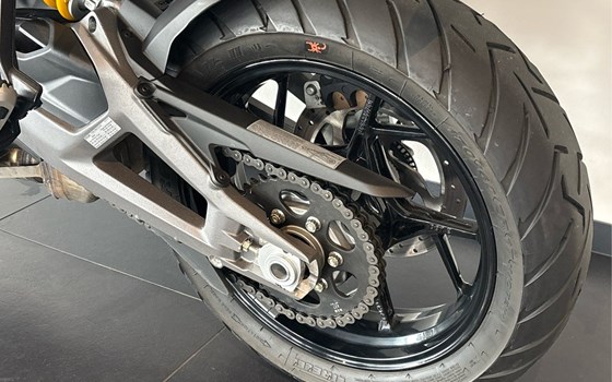 Gebrauchtmotorrad Ducati Multistrada V4 S - Bild 13