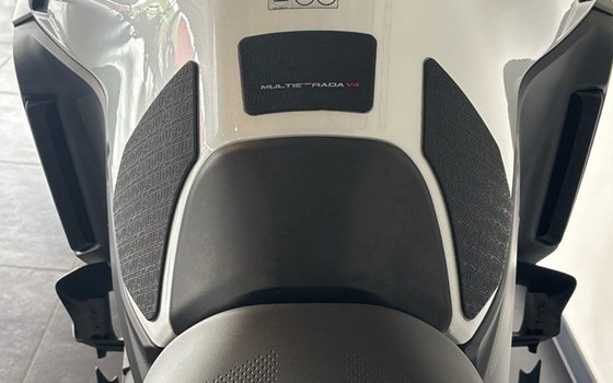 Gebrauchtmotorrad Ducati Multistrada V4 S - Bild 15