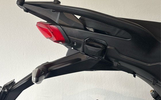 Gebrauchtmotorrad Ducati Multistrada V4 S - Bild 3