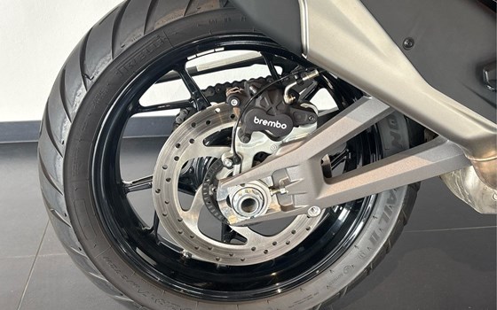 Gebrauchtmotorrad Ducati Multistrada V4 S - Bild 5