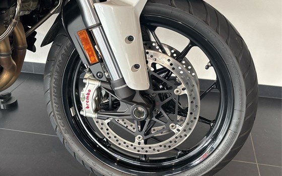 Gebrauchtmotorrad Ducati Multistrada V4 S - Bild 7
