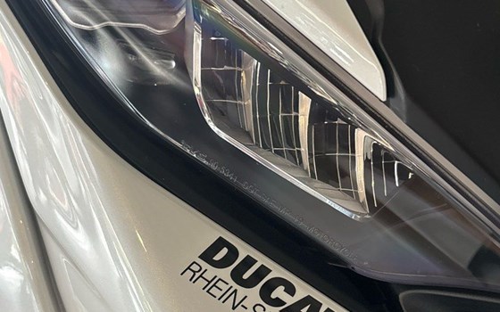 Gebrauchtmotorrad Ducati Multistrada V4 S - Bild 9
