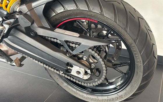 Gebrauchtmotorrad Ducati Multistrada 950 S - Bild 13