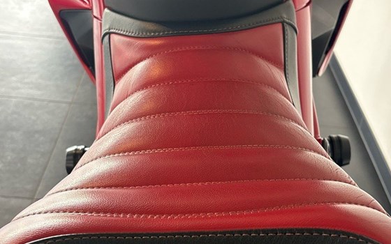 Gebrauchtmotorrad Ducati Multistrada 950 S - Bild 14