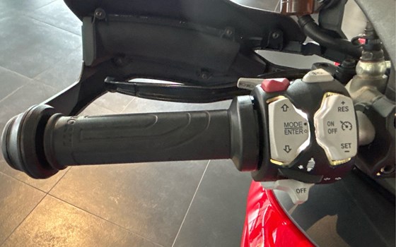 Gebrauchtmotorrad Ducati Multistrada 950 S - Bild 15