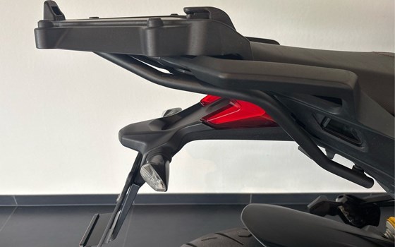 Gebrauchtmotorrad Ducati Multistrada 950 S - Bild 3