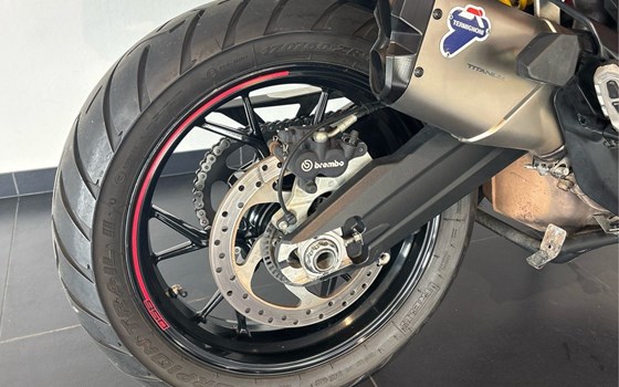 Gebrauchtmotorrad Ducati Multistrada 950 S - Bild 5