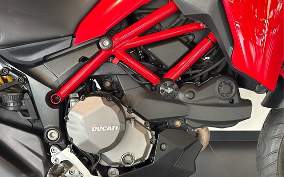 Gebrauchtmotorrad Ducati Multistrada 950 S - Bild 7