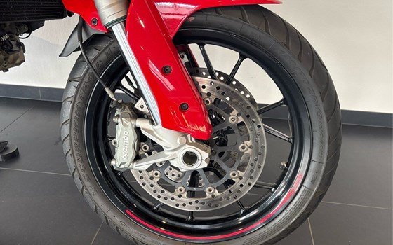 Gebrauchtmotorrad Ducati Multistrada 950 S - Bild 9
