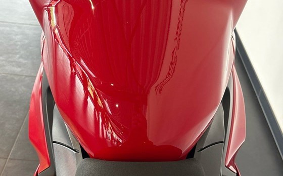 Gebrauchtmotorrad Ducati Panigale V2 - Bild 12