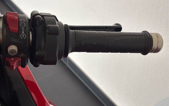 Gebrauchtmotorrad Ducati Panigale V2 - Bild 14