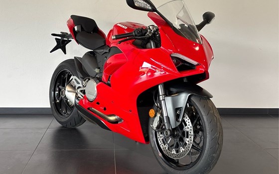 Gebrauchtmotorrad Ducati Panigale V2 - Bild 2