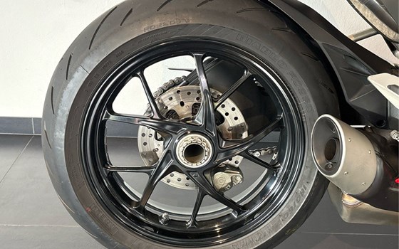 Gebrauchtmotorrad Ducati Panigale V2 - Bild 3