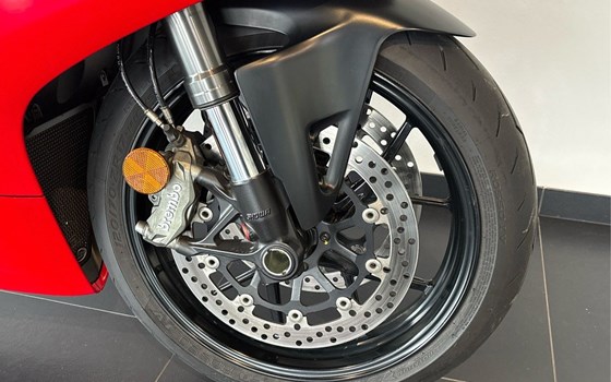 Gebrauchtmotorrad Ducati Panigale V2 - Bild 7