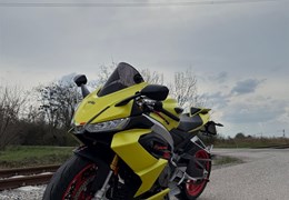 Gebrauchte Aprilia RS 660