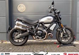 Gebrauchte Ducati Scrambler 1100 Dark PRO