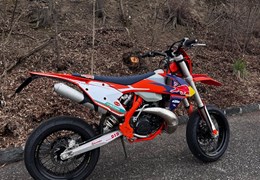 Gebrauchte KTM 250 EXC