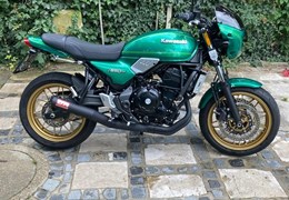 Gebrauchte Kawasaki Z650 RS